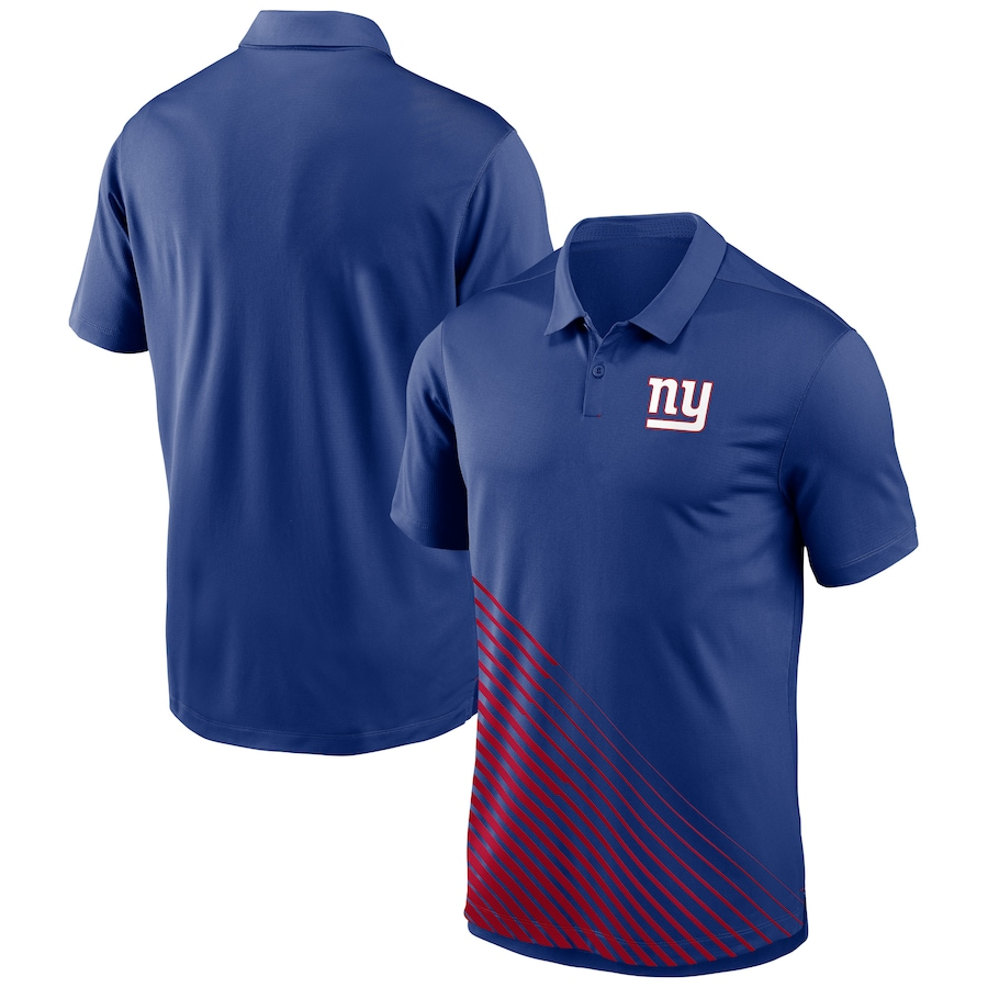 Men 2024 NFL Polo New York Giants